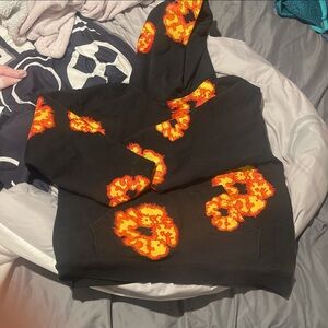 Denim Tears x Offset Wreath Hoodie